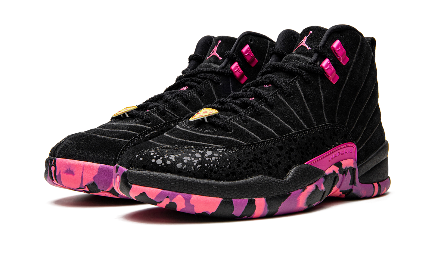 12 Retro DB "Doernbecher" AH6987 023