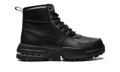 Air Max Goaterra 2.0 "Triple Black" DD5016 001