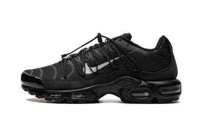 Air Max Plus Utility "Black Metallic" FD0670 001