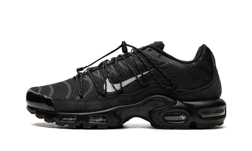 Air Max Plus Utility "Black Metallic" FD0670 001