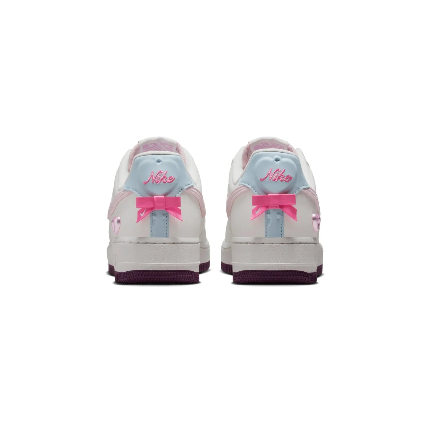 Air Force 1 Low 'Valentine's Day' Women's (2026)