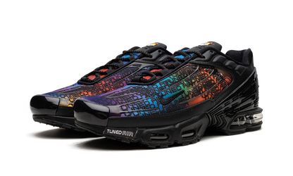 Air Max Plus 3 "Tuned Air" FD0671 001