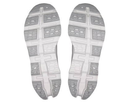 On Running Cloudmonster 3 White Wolf (Women's)