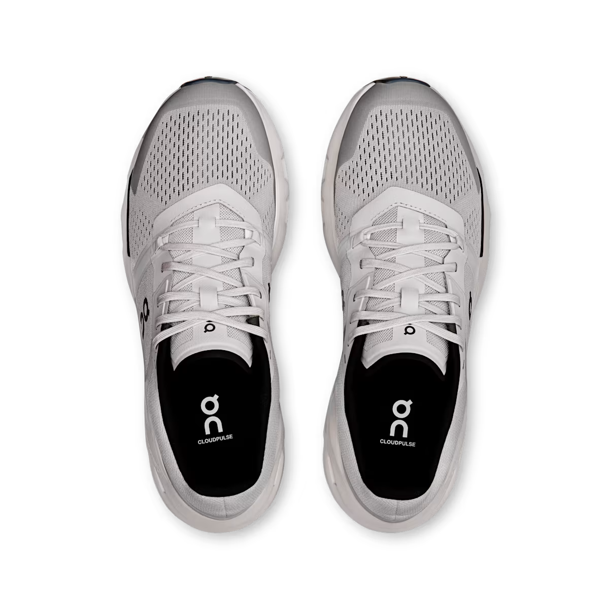On Running Cloudpulse Wolf Black (M)