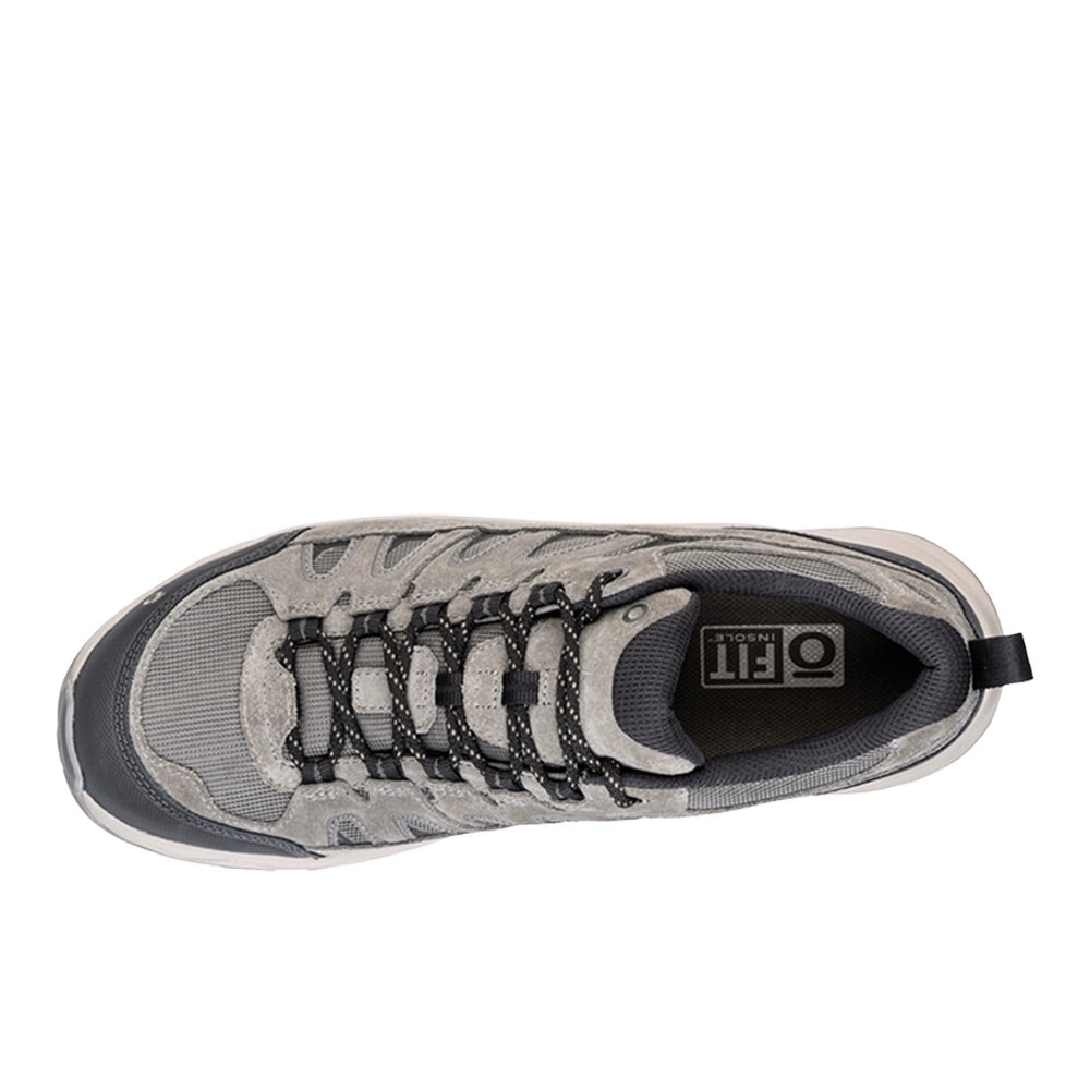 Sawtooth Acent Low Waterproof Hiking Shoes