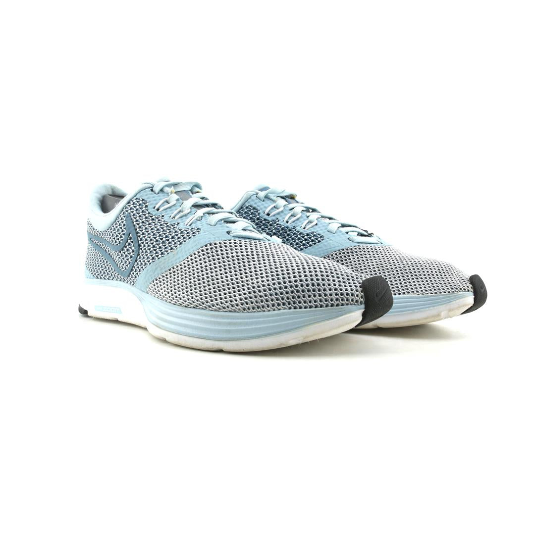 ZOOM STRIKE
