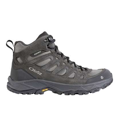 Sawtooth Ascent Mid Waterproof Hiking Boots