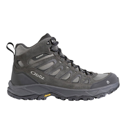 Sawtooth Ascent Mid Waterproof Hiking Boots
