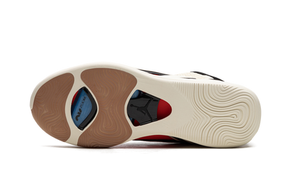 Tatum 1 "Barbershop" DX5571 180
