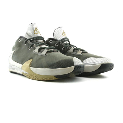 ZOOM FREAK 1