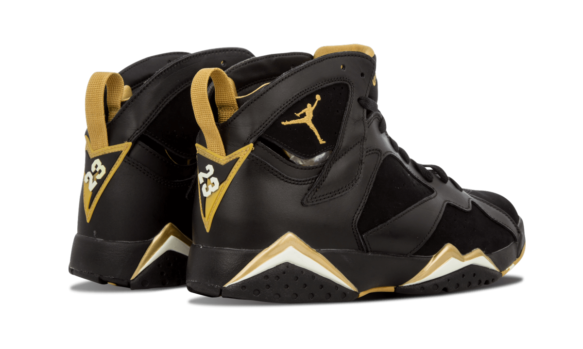 7 Retro "Golden Moments Pack" 304775 030