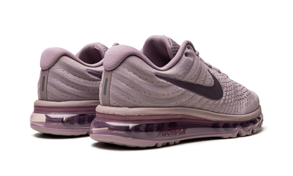 AIR MAX 2017 MNS WMNS "Plum" 849560 503