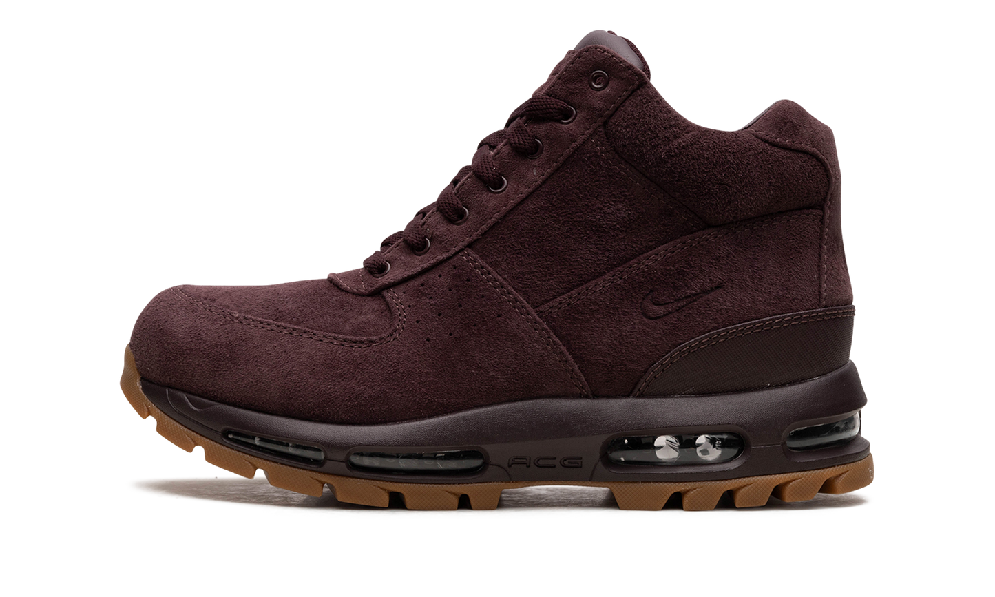 Air Max Goadome "Burgundy" 865031 602