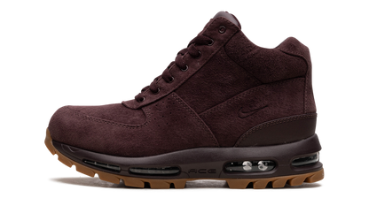 Air Max Goadome "Burgundy" 865031 602