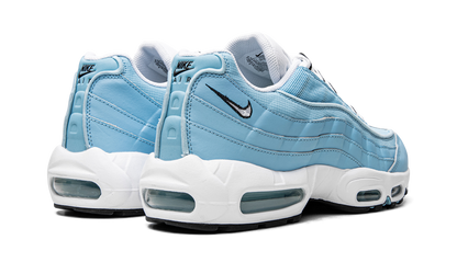 Air Max 95 "University Blue" DZ4395 400