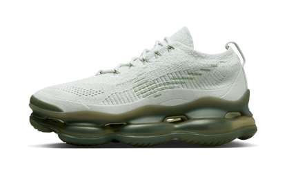 AIR MAX SCORPION FLYKNIT "Silver" DJ4701 005