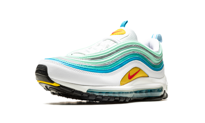 Air Max 97 "Spring Floral" DQ7644 100