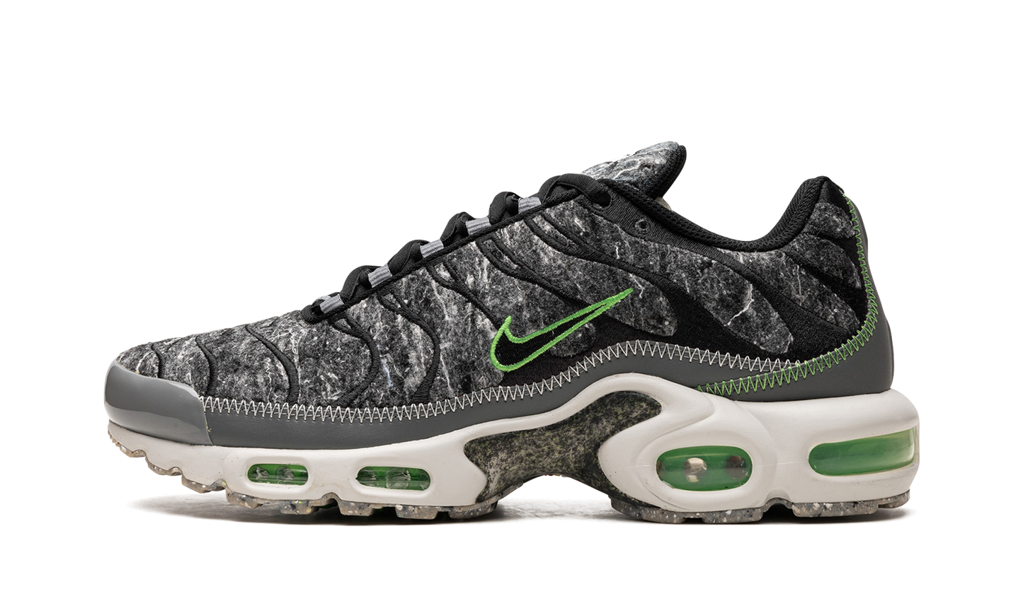 Air Max Plus "Essential Crater Green" DA9326 001