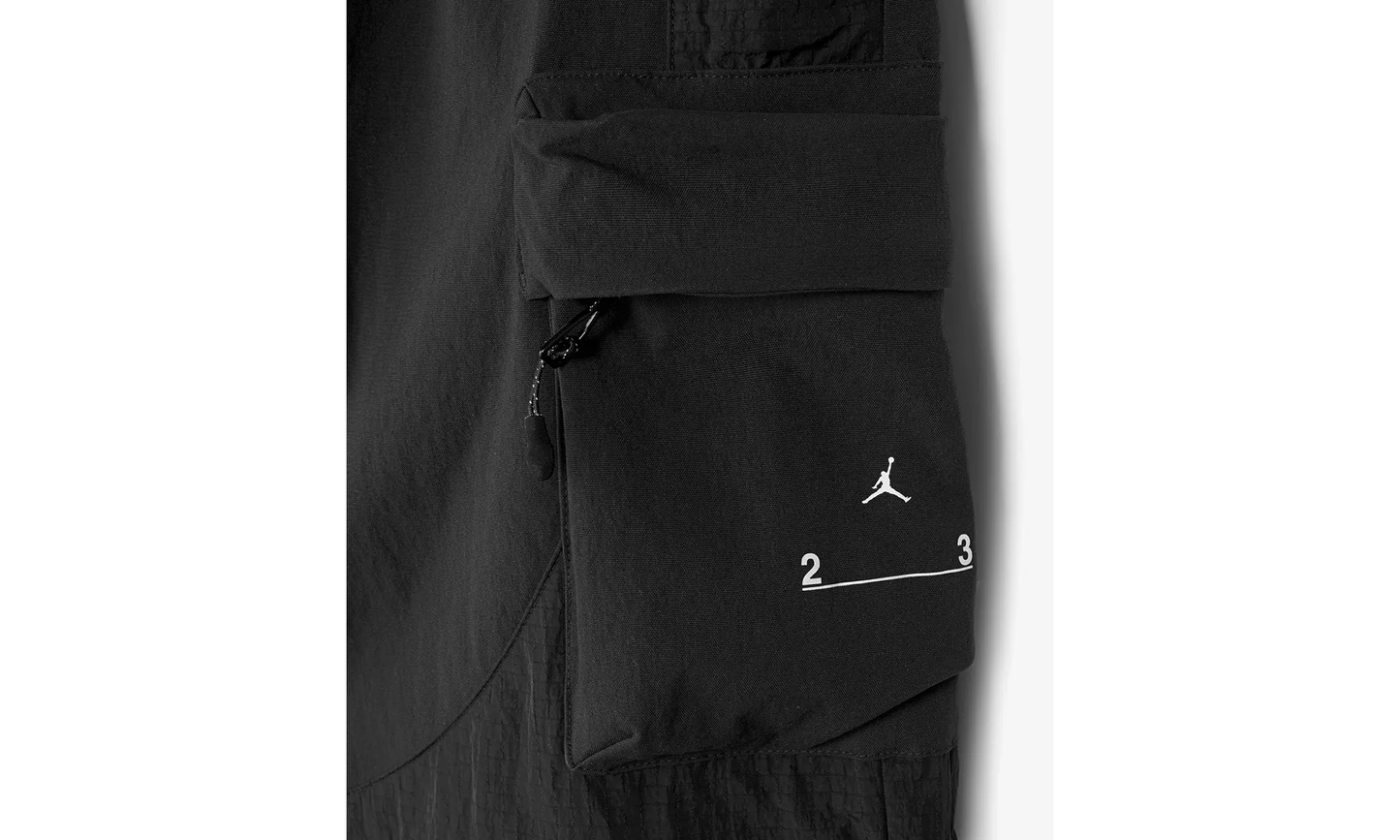 23 Engineered Cargo Pant Mens "BLACK" DQ8053-010