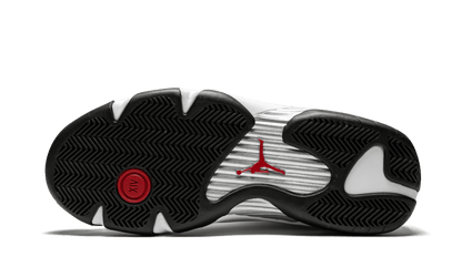 14 Retro "Black Toe" 487471 102