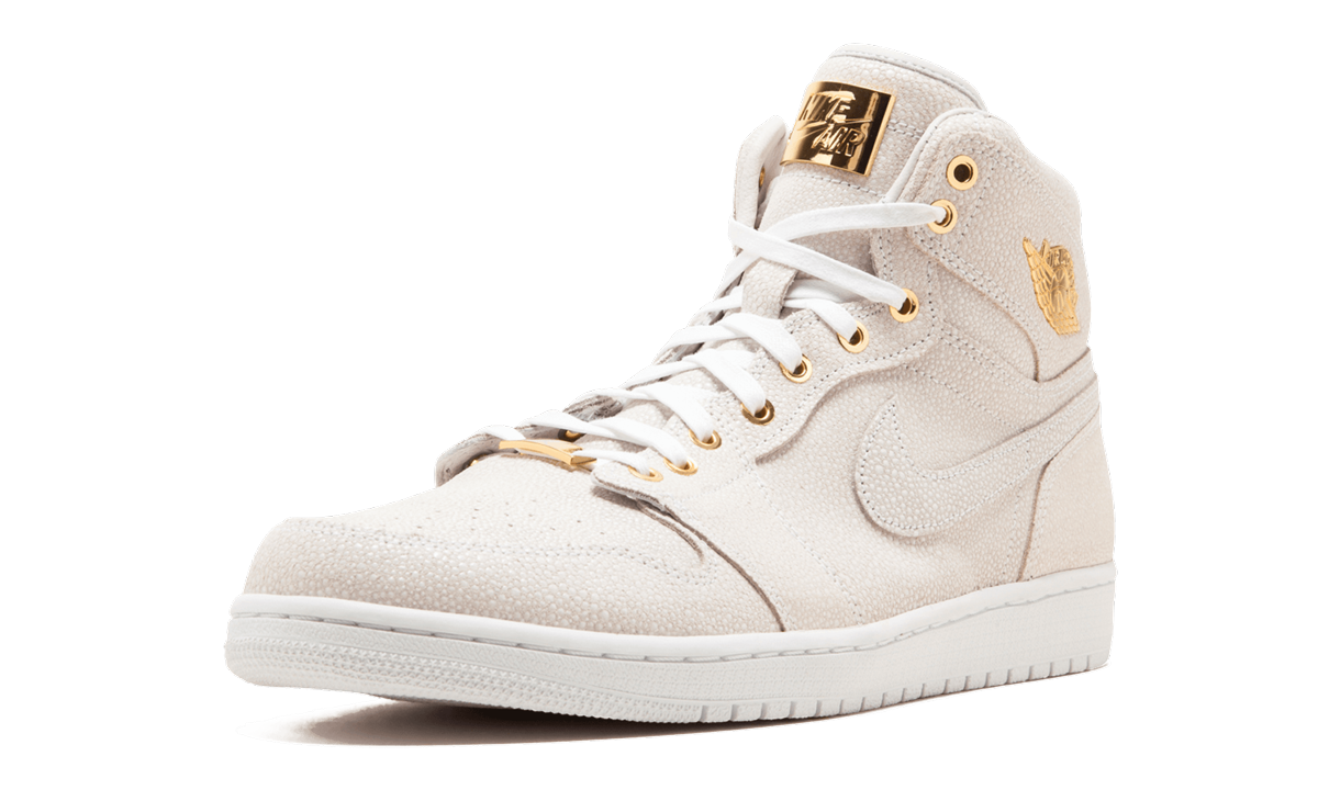 1 Pinnacle High "White" 705075 130