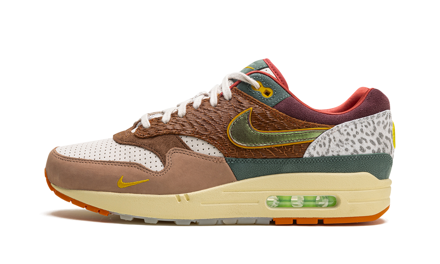 Air Max 1 '87 Luxe "University of Oregon PE 2024" HQ2639 100