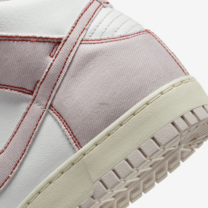 Dunk High 1985 'Barely Rose Denim' (2022)