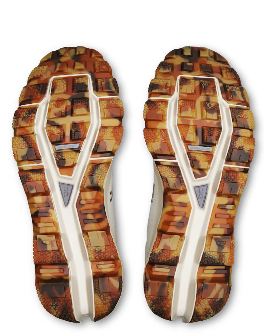 On Running Cloudventure 2 LOEWE Sand