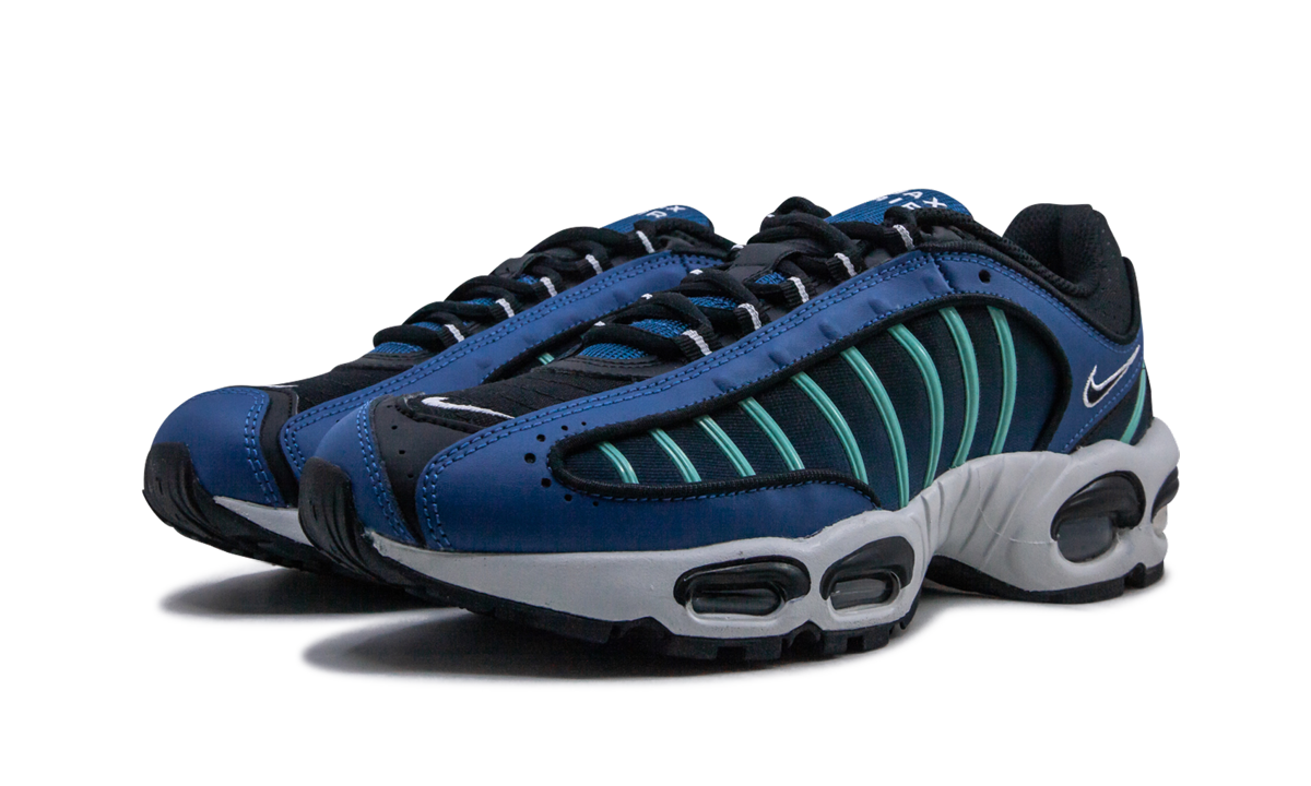 Air Max Tailwind 4 "Industrial Blue"