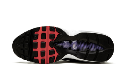Air Max 95 SE "Black Windbreaker" AJ2018 023