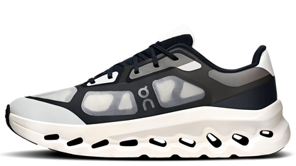 On Running Cloudtilt Remix Black Ivory (Women's)