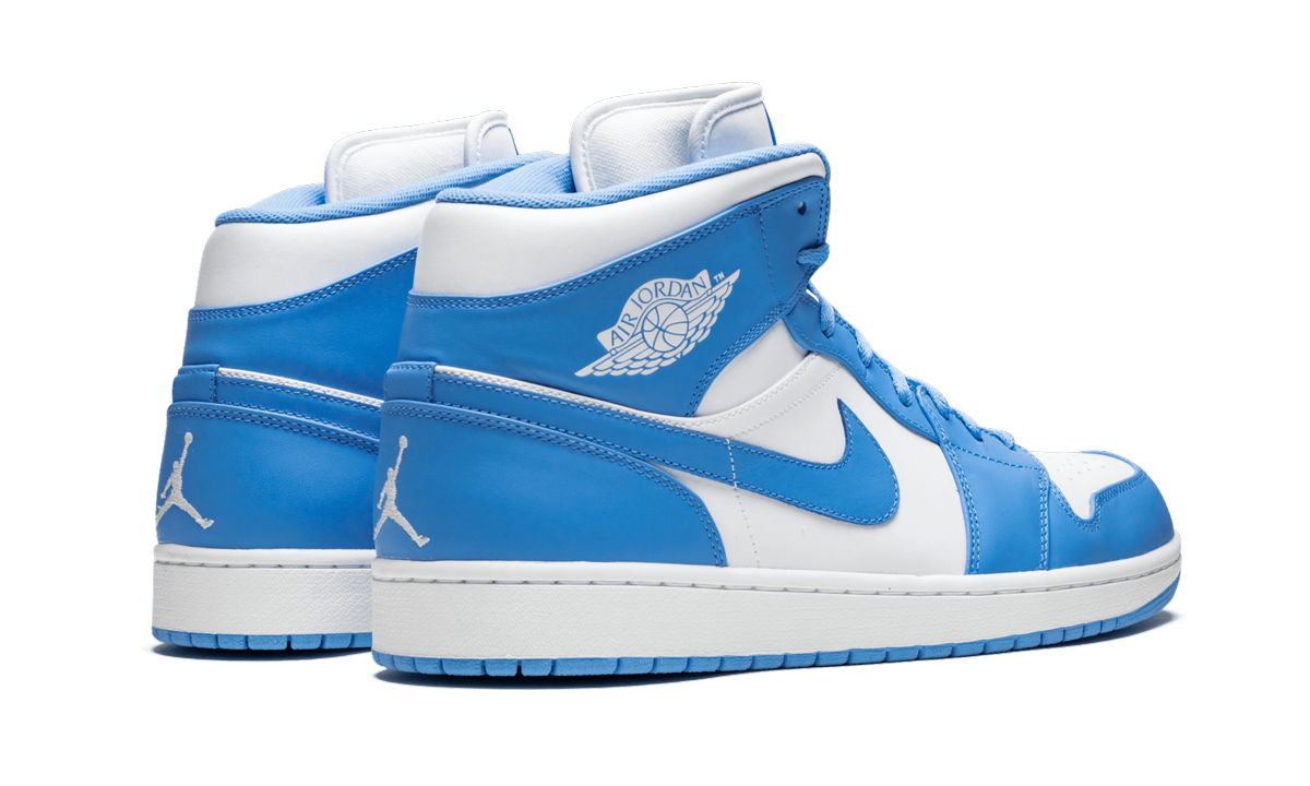 1 Mid "UNC 1" 554724 106