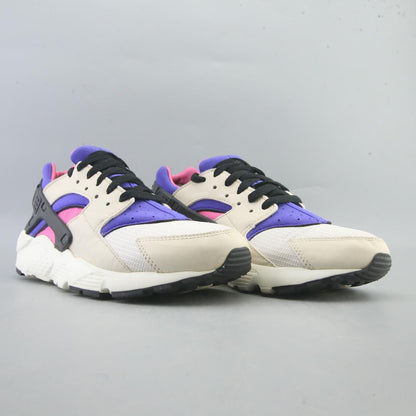 HUARACHE RUN