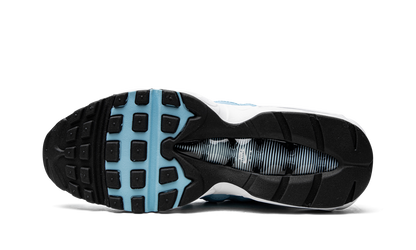 Air Max 95 "University Blue" DZ4395 400