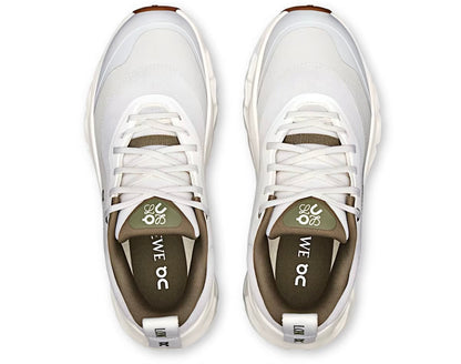 On Running Cloudtilt 2 LOEWE White Khaki