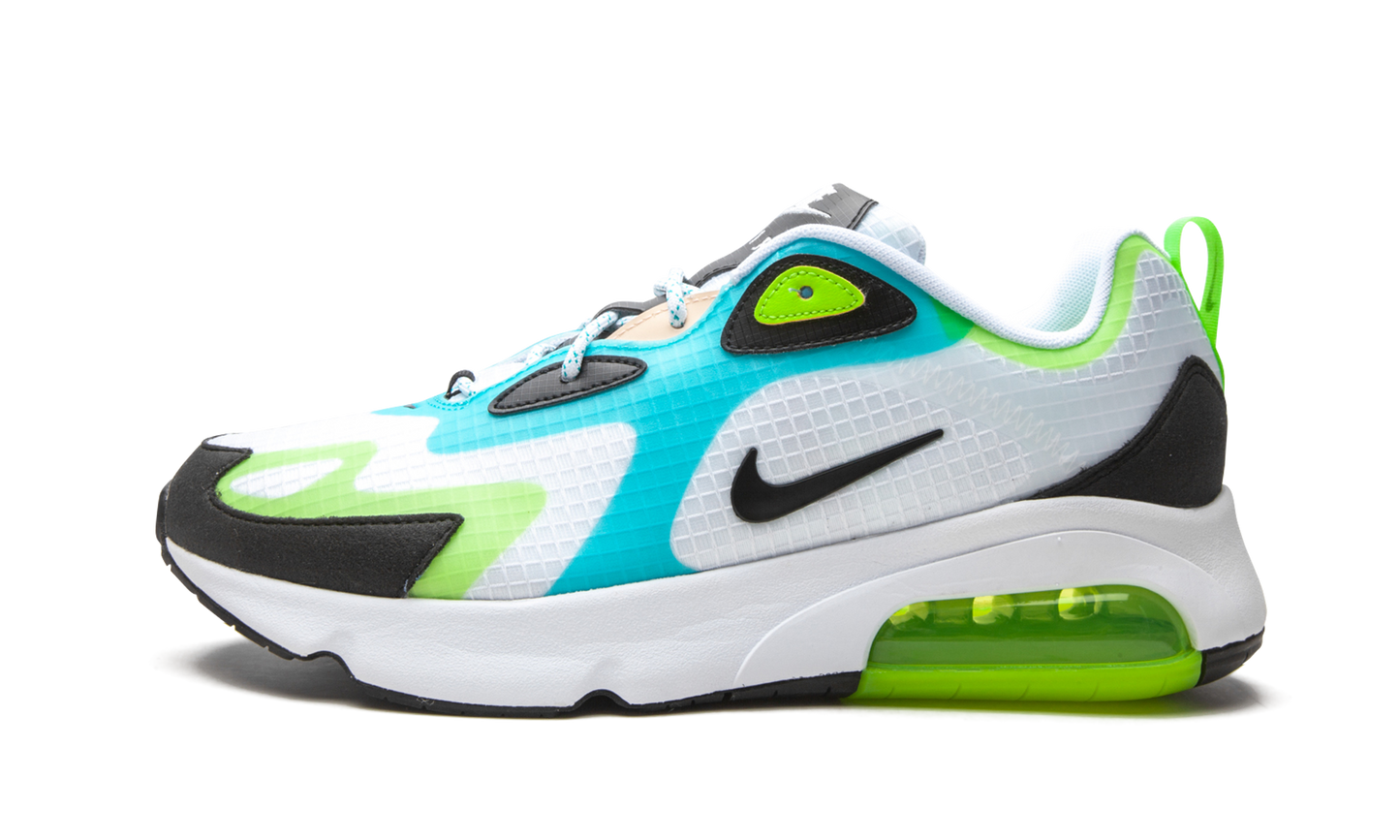 Air Max 200 SE "ELECTRIC" CJ0575 101