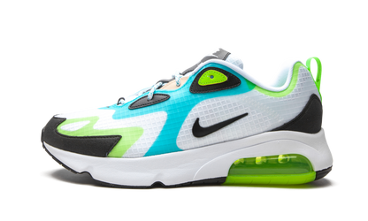 Air Max 200 SE "ELECTRIC" CJ0575 101