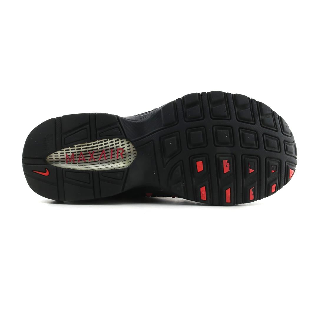 AIR MAX TORCH 4
