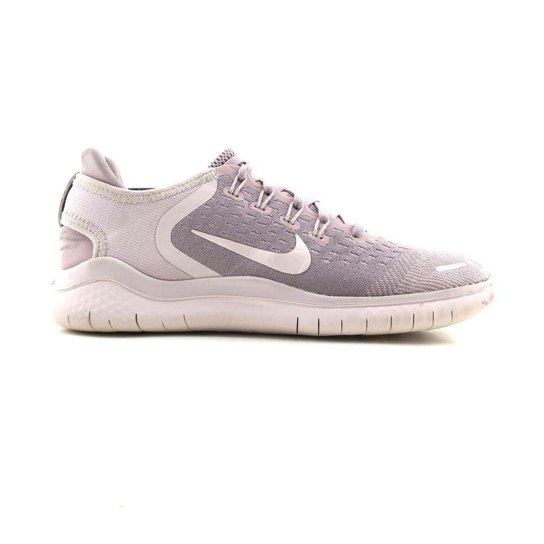 FREE RUN 2018