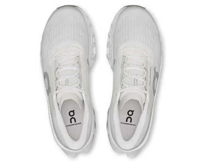 On Running Cloudmonster 3 White Wolf (Women's)