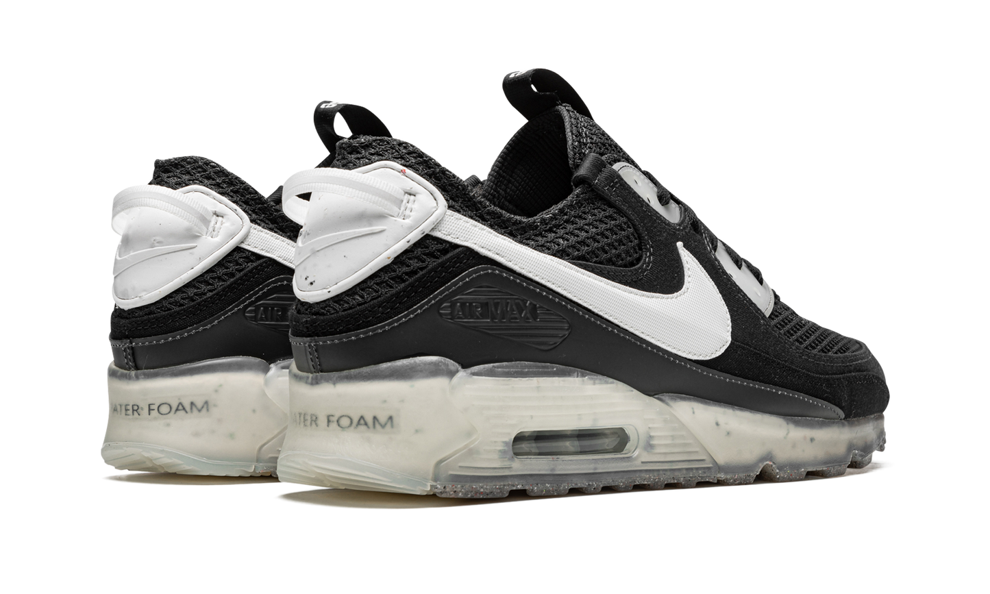 Air Max Terrascape 90 "Black / White" DM0033 002