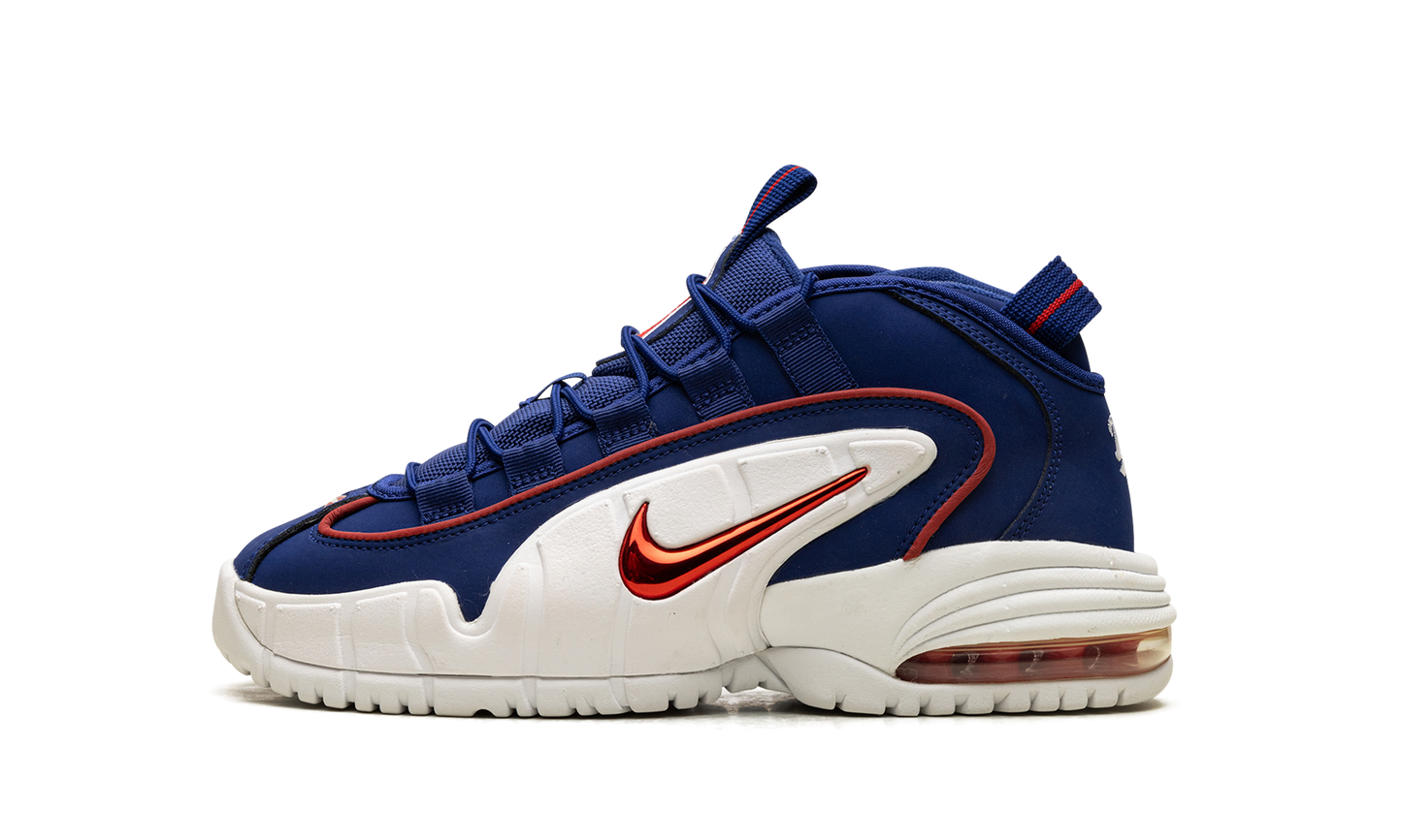 Air Max Penny Le (Gs) 315519 400
