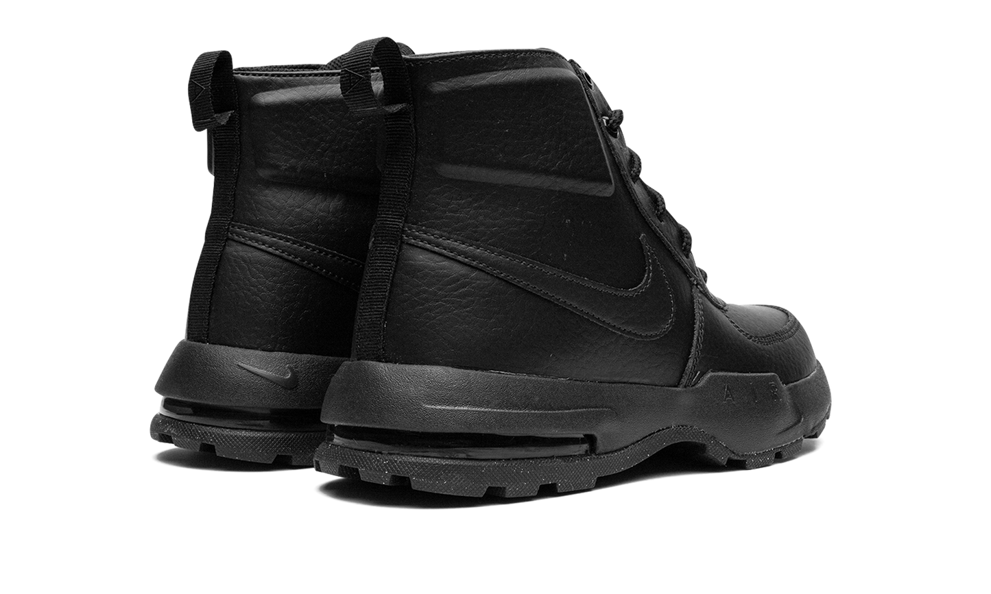 Air Max Goaterra 2.0 GS "Triple Black" DC9515 001