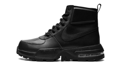 Air Max Goaterra 2.0 "Triple Black" DD5016 001