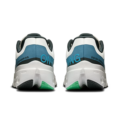 On Running Cloudsurfer Next Niagara White (Women's)