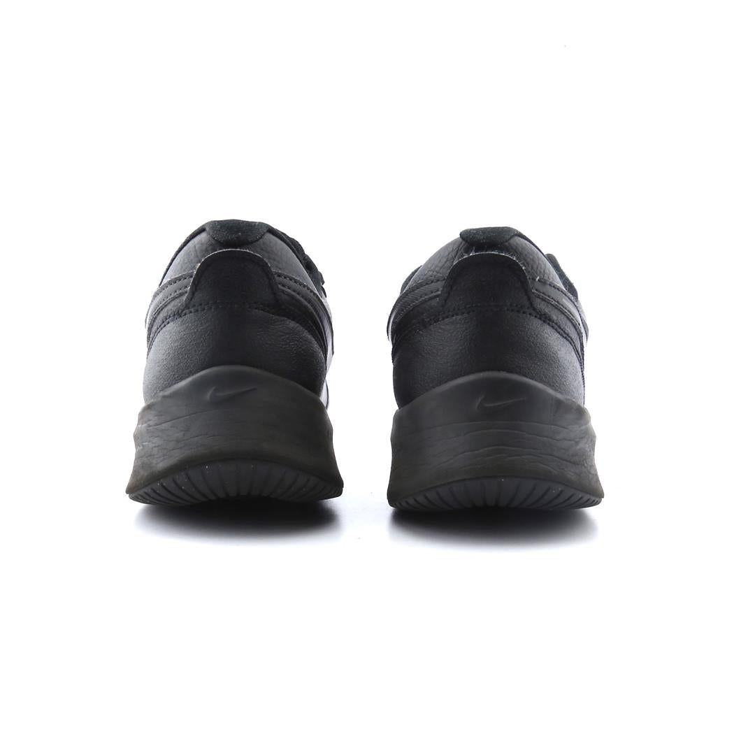 VESITY LEATHER JR