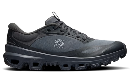 On Running Cloudventure 2 LOEWE Gunmetal