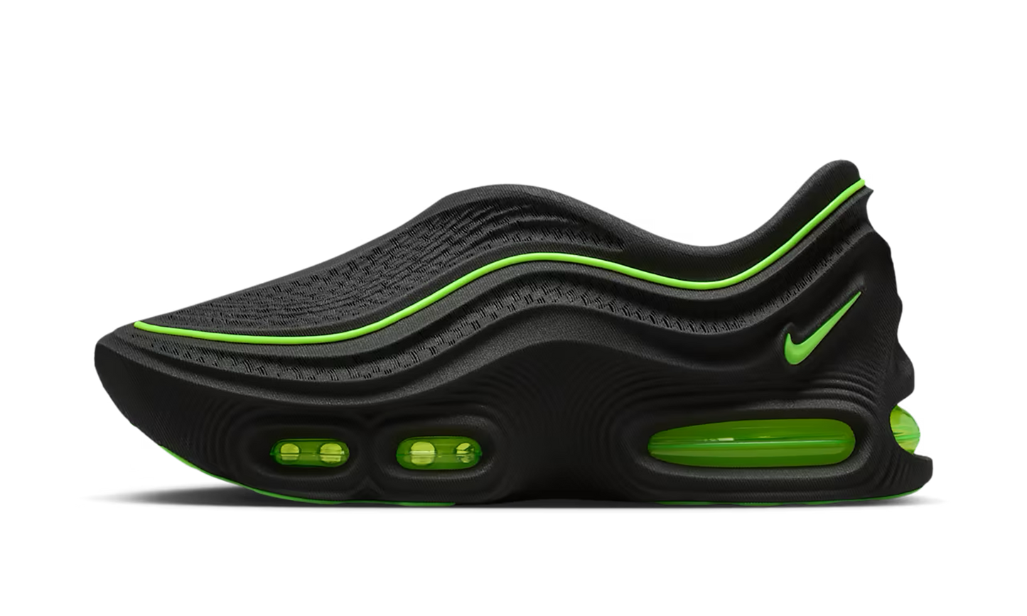 Air Max 95000 "Black Volt" IR1113 001