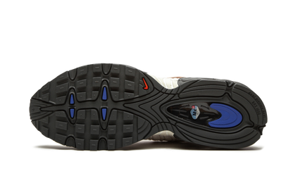 Air Max Tailwind 4 SE "Roman Numerals" CJ9681 001