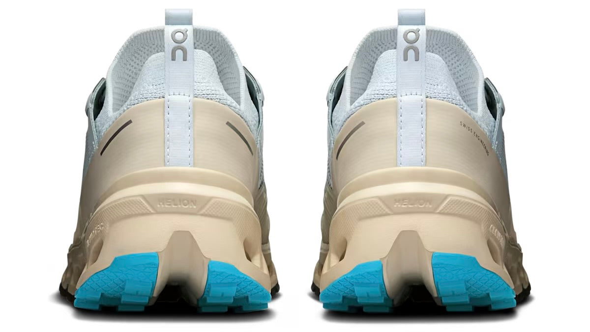 On Cloudultra 2 Arctic Cream (Women's)